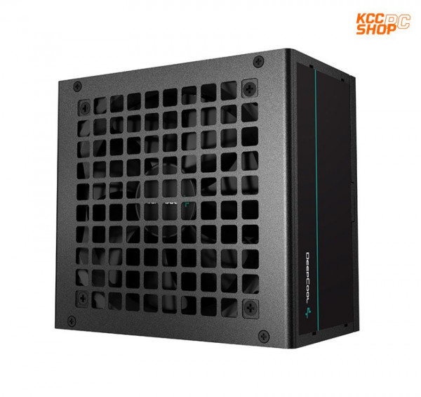 Nguồn Deepcool PF650D 650W 80 Plus White
