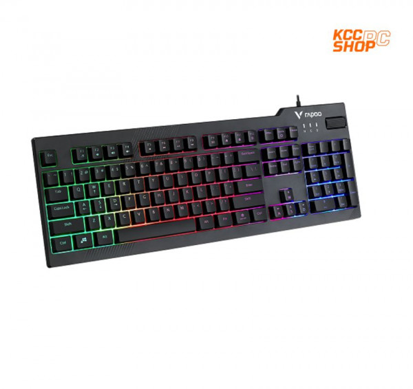 Bàn phím Gaming Rapoo V50S RGB (Gaming-Like KB)