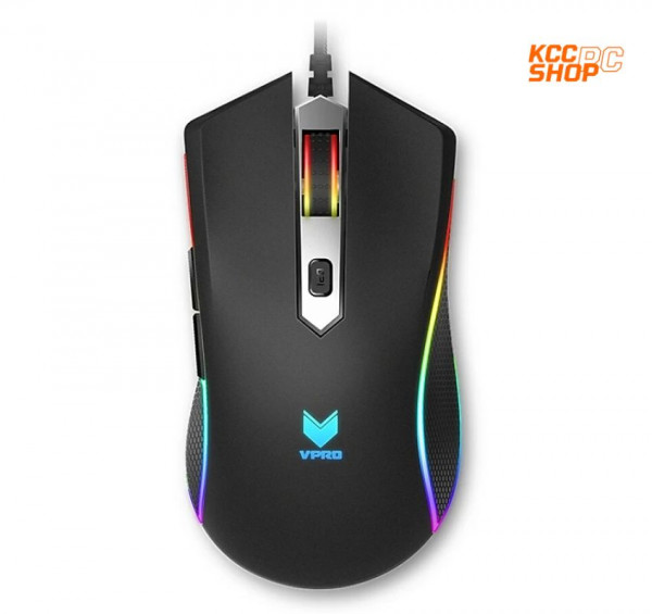 Chuột Gaming Rapoo V28S