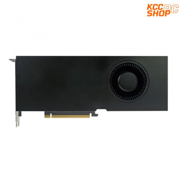 VGA Leadtek NVIDIA Quadro RTX A5000 24GB GDDR6