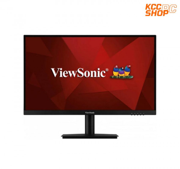 Màn hình Viewsonic VA2406-H (23.8inch/FHD/VA/60Hz/4ms/250nits/HDMI+VGA)