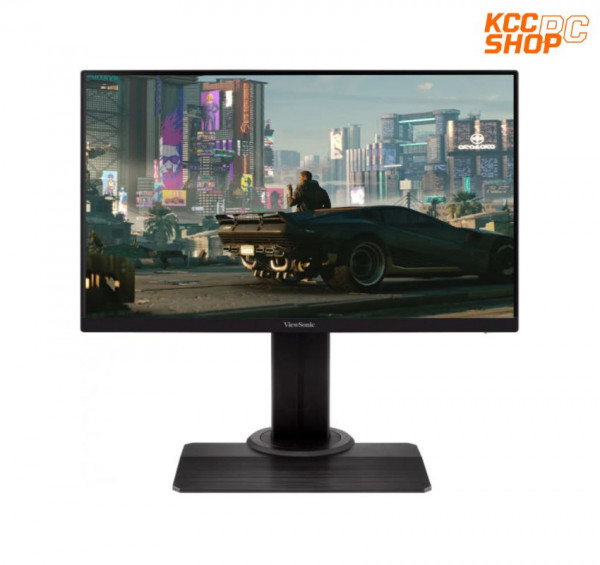 Màn hình ViewSonic XG2405-2 (24"/IPS/FHD/144Hz/Chuyên game)