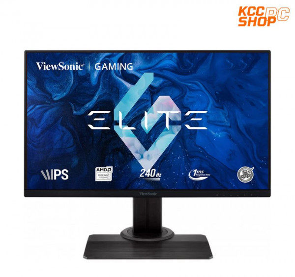Màn hình ViewSonic XG2431 24 IPS 240Hz 1ms chuyên game