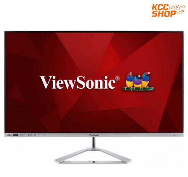 Màn hình Viewsonic VX3276-2K-MHD-2 (32
