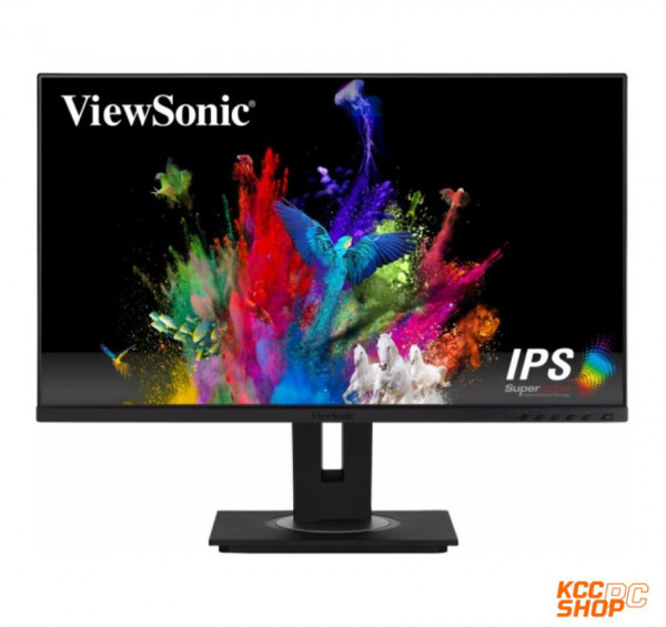 Màn Hình Viewsonic VG2755-2K (27"/QHD/IPS/60Hz/5MS/HDMI/DP/USB)