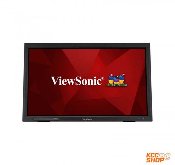 Màn hình Viewsonic TD2223 cảm ứng (21.5"/FHD/TN/60Hz/5ms/250nits/HDMI/Touch)