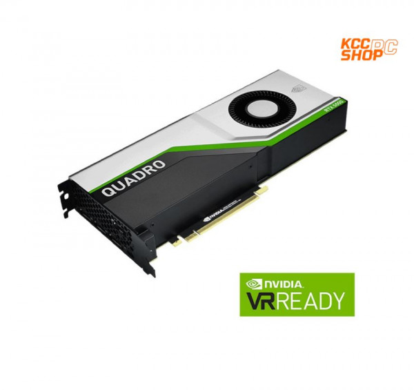 VGA GIGABYTE NVIDIA Quadro RTX 5000 16GB GDDR6