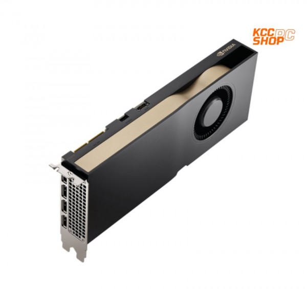 VGA GIGABYTE NVIDIA Quadro RTX A5000 (24GB GDDR6, 384-bit, 4x DisplayPort, 1x 8-pin)
