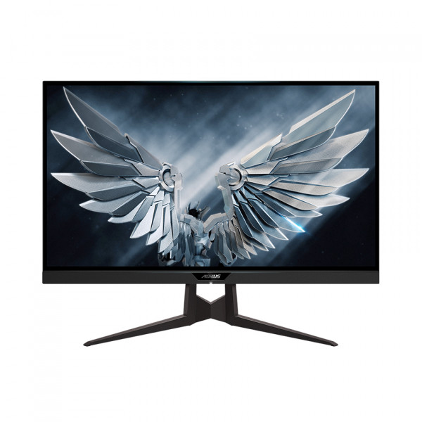 Màn hình AORUS FI27Q Gaming 27" IPS 2K 165Hz FreeSync HDR chuyên game