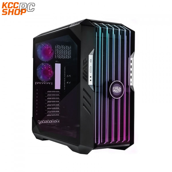 Case Cooler Master HAF 700 EVO