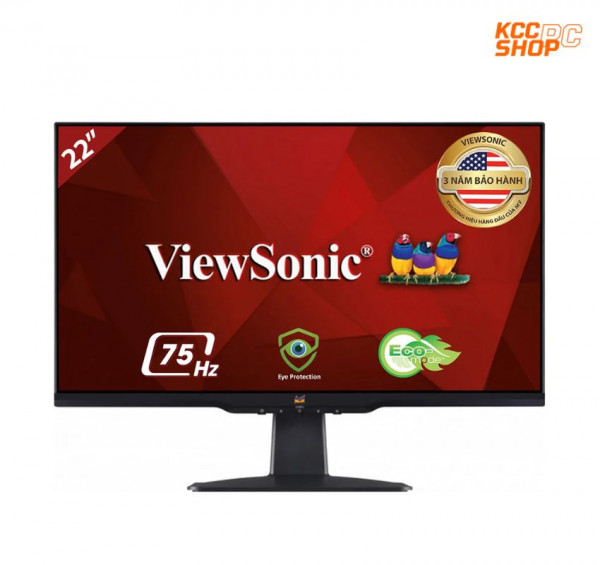 Màn hình ViewSonic VA2201-H (22