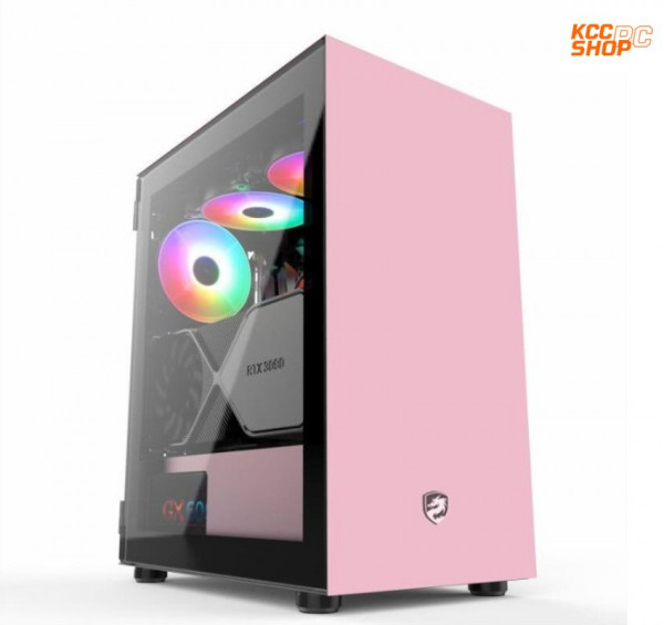 Vỏ Case Vitra THEMIS N5 PINK (Màu Hồng)