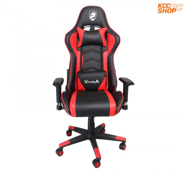 Ghế Gaming cao cấp Vitra Xracing Hector Z150 Red