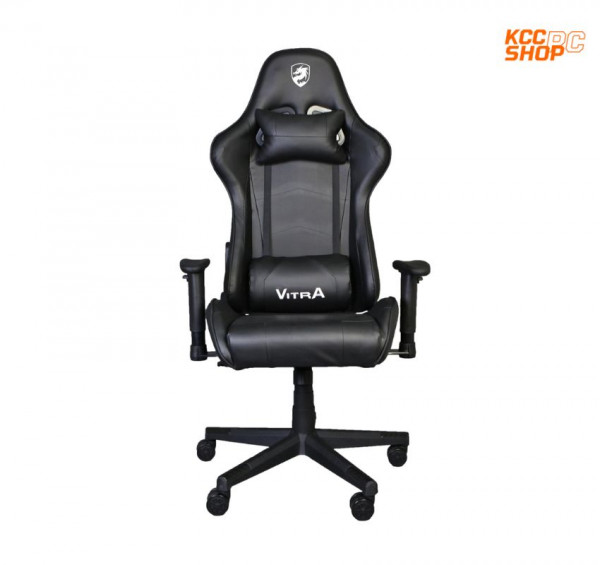 Ghế Gaming cao cấp Vitra Xracing Ares GC200 Black