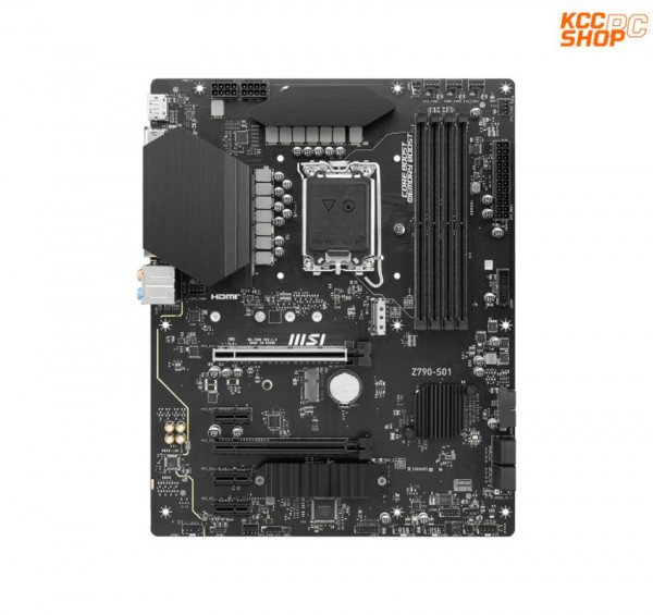 Mainboard MSI Z790-S01 DDR5