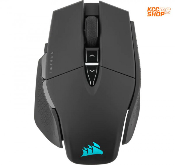 Chuột không dây Corsair M65 RGB ULTRA Black (CH-9319411-AP2)