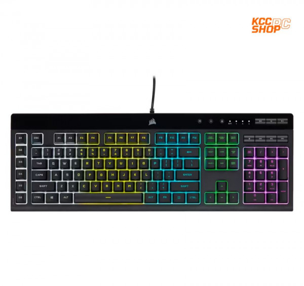 Bàn phím Corsair K55 PRO (CH-9226765-NA)