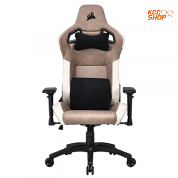 Ghế Corsair T3 RUSH Brown/Tan (CF-9010061-WW)