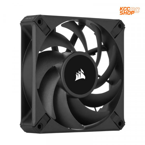 Quạt máy tính AF120 ELITE, 120mm Fluid Dynamic Fan with AirGuide Black (CO-9050140-WW)