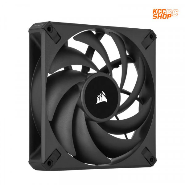 Quạt máy tính AF140 ELITE, 140mm Fluid Dynamic Fan with AirGuide (CO-9050141-WW)