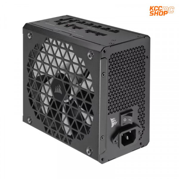 Nguồn máy tính Corsair RM850x Shift 80 Plus Gold - Full Modul 850W (CP-9020252-NA)