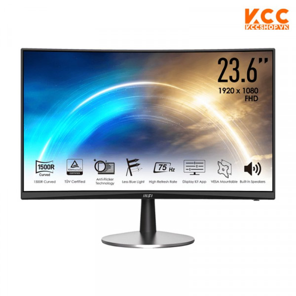 Màn hình MSI Pro MP242C (23.6