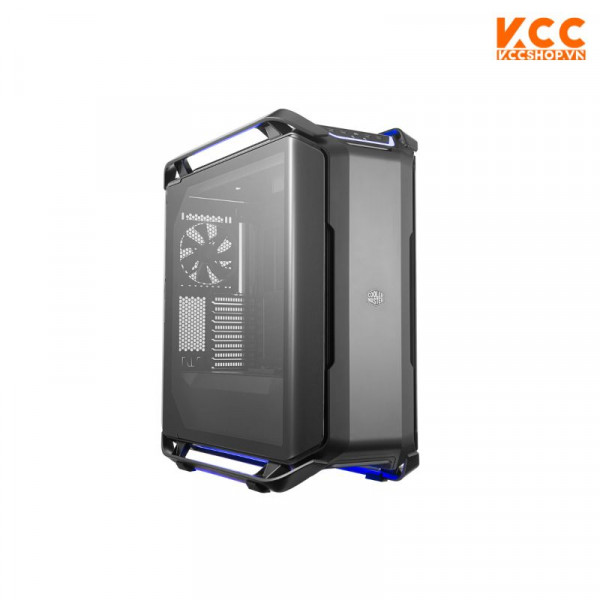 Vỏ Case Cooler Master Cosmos C700P Black Edition (Full Tower/ Màu đen)