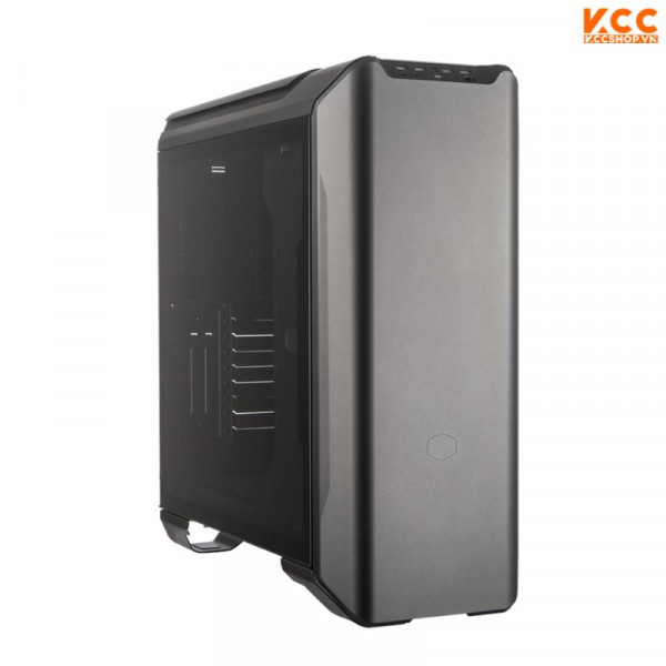 Vỏ Case Cooler Master Masterbox SL600M Black Edition (Màu Đen)