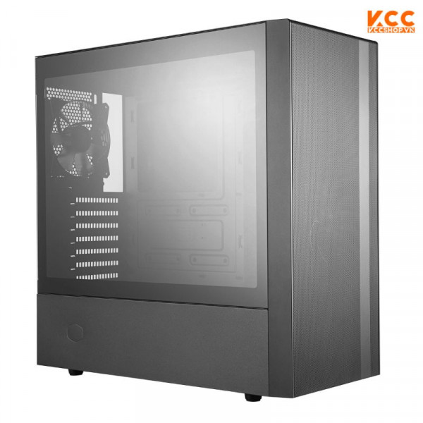 Vỏ Case Cooler Master MASTERBOX NR600 WITHOUT ODD (Mid Tower)