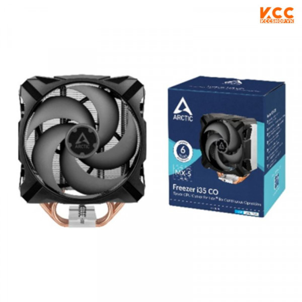 Tản nhiệt khí Arctic Freezer i35 CO