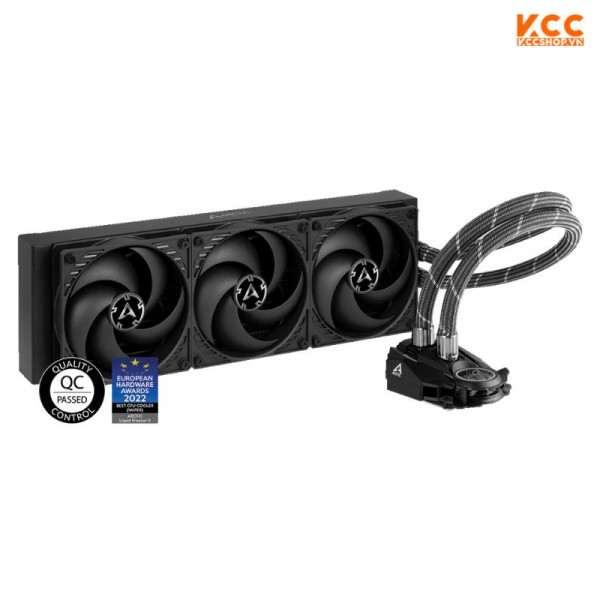 Tản nhiệt nước Arctic Liquid Freezer II 360 AIO Water Cooler (ACFRE00068B)