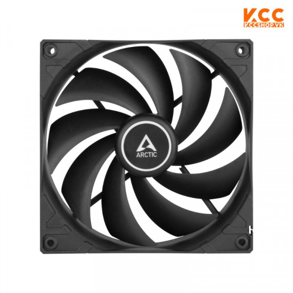 Quạt tản nhiệt Arctic F14 PWM PST Fan Black (ACFAN00219A )
