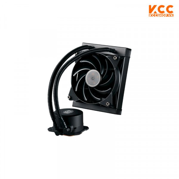 Tản nhiệt nước CPU Cooler Master MasterLiquid ML 120L Lite