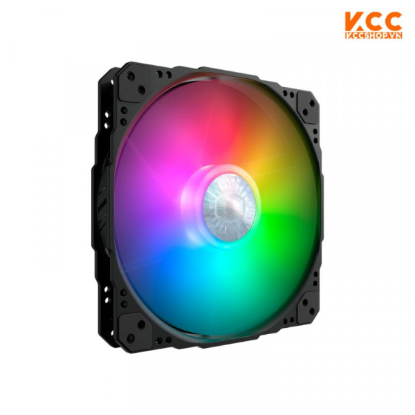Fan Cooler Master SickleFlow 200 ARGB
