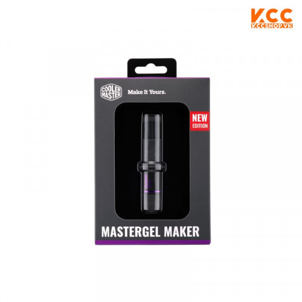 Keo tản nhiệt Cooler Master MasterGel MAKER