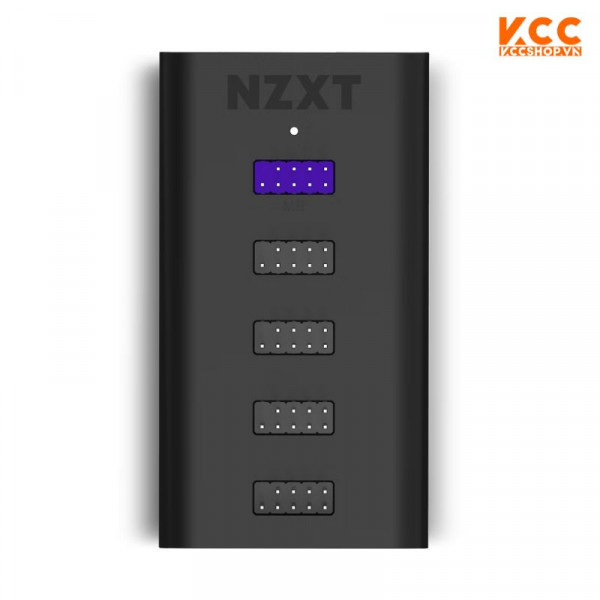 NZXT Internal USB Hub - Gen 3 (AC-IUSBH-M3)