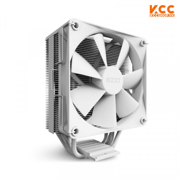 Tản nhiệt khí NZXT T120 White (RC-TN120-W1)