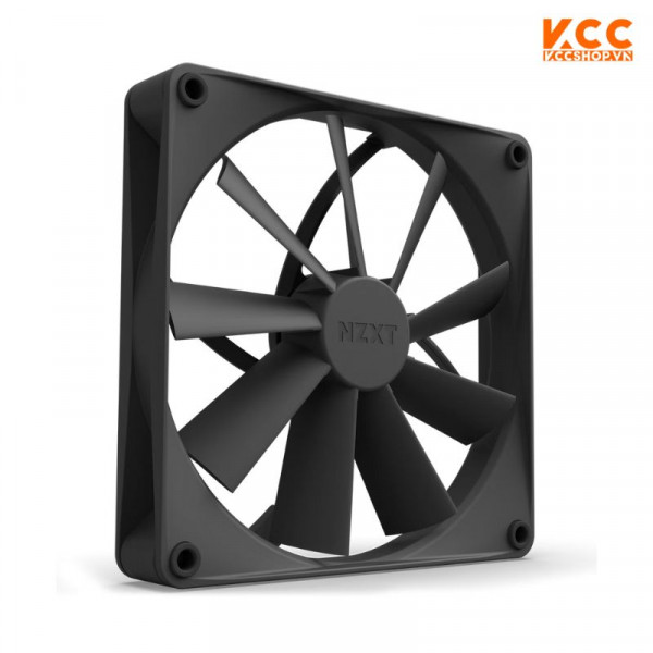 Fan Case NZXT F140Q Black (RF-Q14SF-B1)