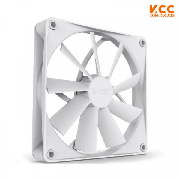 Fan Case NZXT F120P White (RF-P12SF-W1)