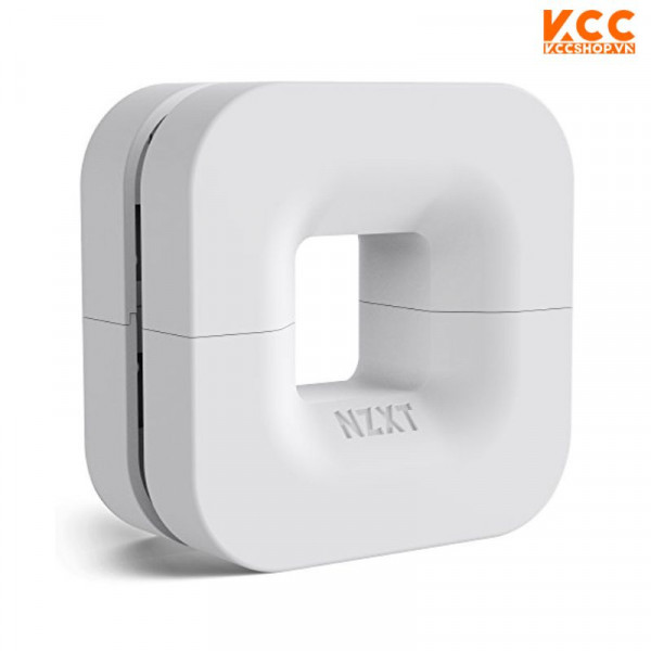 Giá treo tai nghe gắn case NZXT PUCK WHITE (BA-PUCKR-W1)