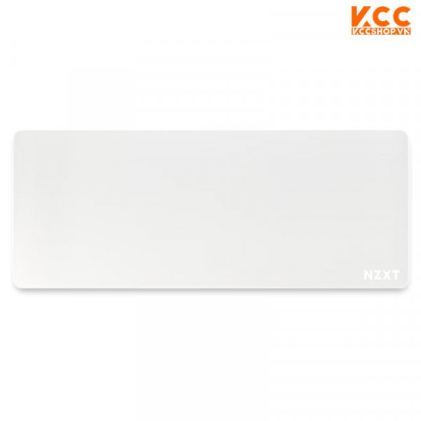 Tấm lót di chuột NZXT MXP700 Medium Extended White (MM-MXLSP-WW)