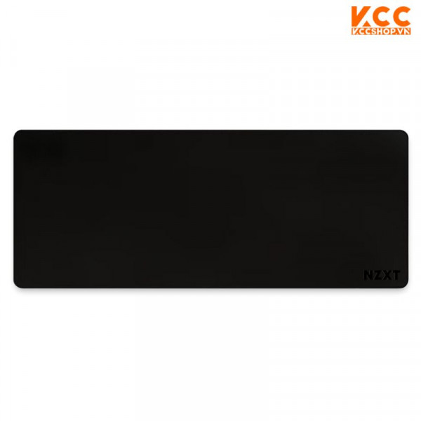 Tấm lót di chuột NZXT MXP700 Medium Extended Black (MM-MXLSP-BL)