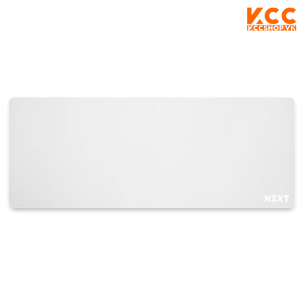 Tấm lót di chuột NZXT MXL900 Extended White (MM-XXLSP-WW)