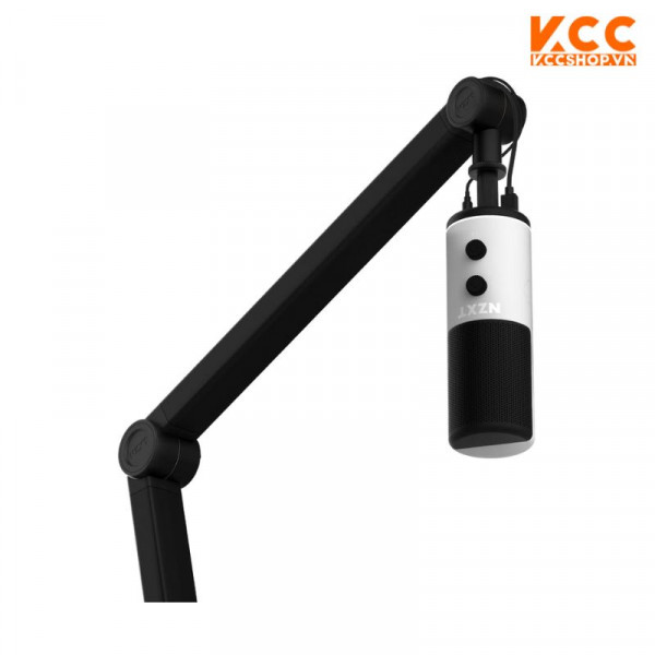 Giá Treo Microphone NZXT Boom Arm - Black (AP-BOOMA-B1)