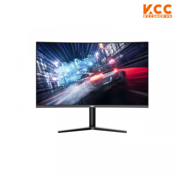 Màn hình cong Gaming cao cấp HKC MG32A4F 165Hz (31.5