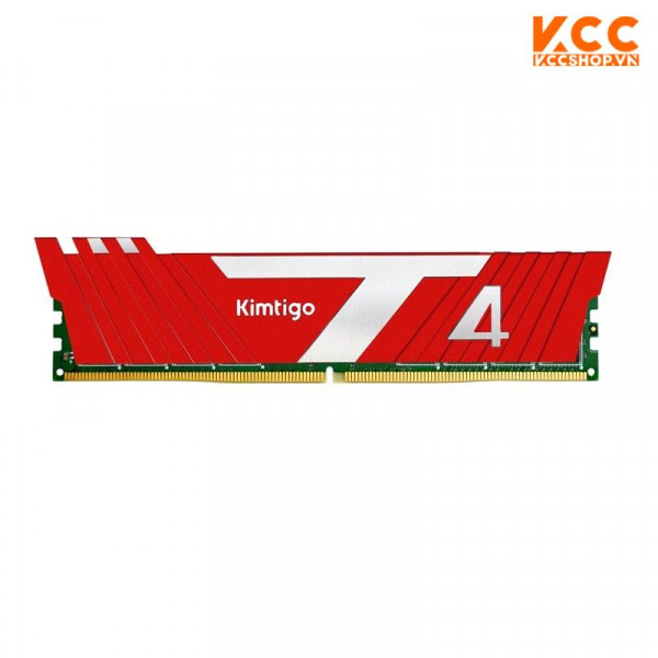 Ram KIMTIGO 8GB DDR4 3200 (KMKU8G8683200T4-R)
