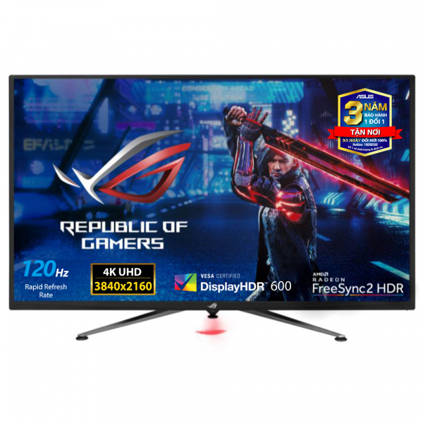 Màn hình Asus ROG Strix XG438Q (43