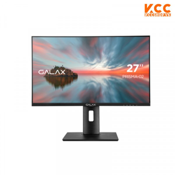 Màn hình Galax Gaming Monitor Prisma-02 (PR-02) (27