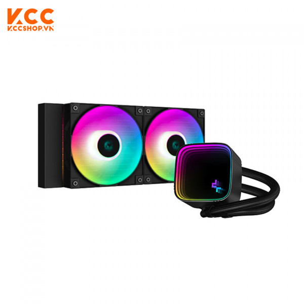Tản nhiệt  Deepcool  LS520 SE