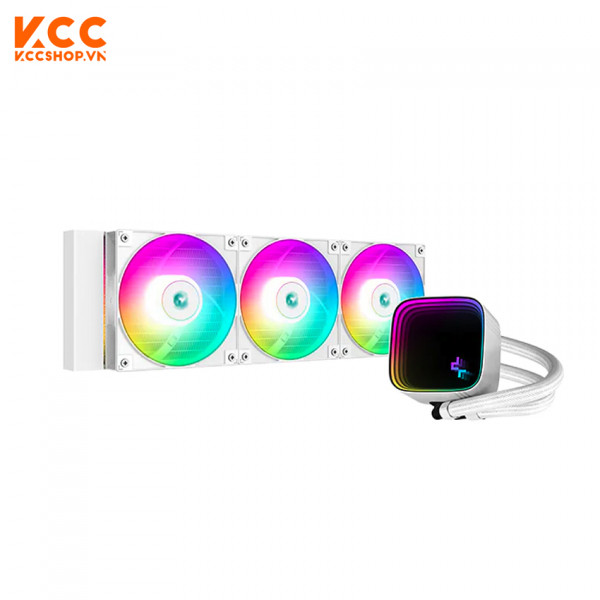 Tản nhiệt Deepcool LS720 SE WH